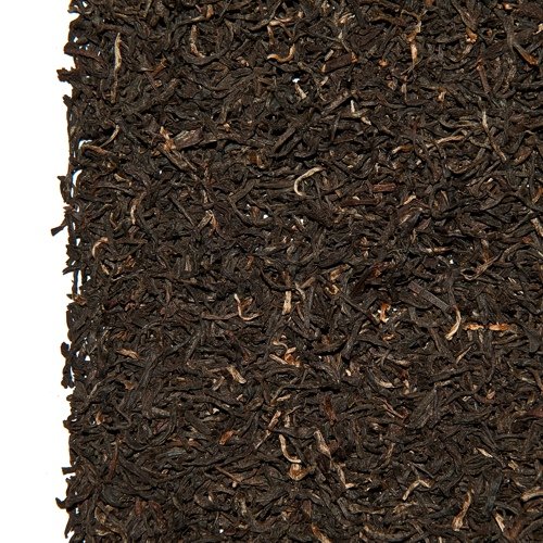 Nibelungentee Assam TGFOP Doomur Dullung 1000g (Schwarztee) – Bild 3