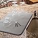 Bellemain Microfiber Dish Drying Mat, Extra Large, 18