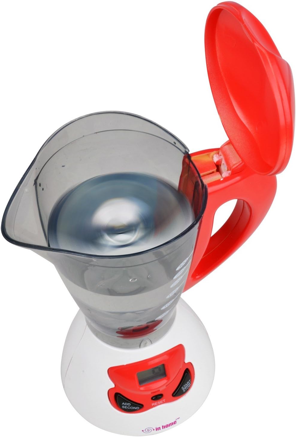 redbox electronic blender playset