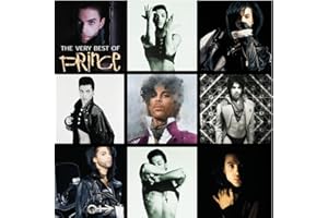 The Very Best of Prince