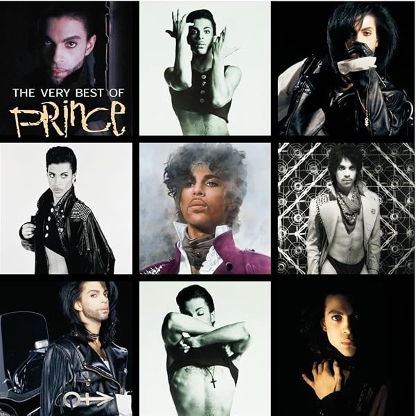 PRINCE - THE HITS / THE B-SIDES 3 (3 CDS) | Amazon.com.br