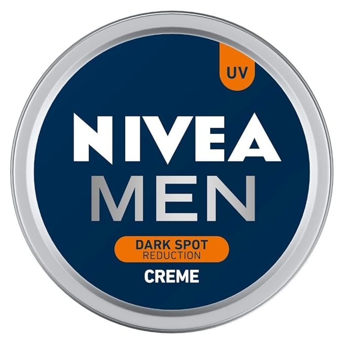nivea spot remover