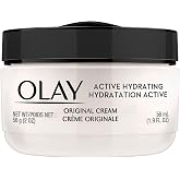 Oil Of Olay Cream Size 2z Olay Original Active Hydrating Cream