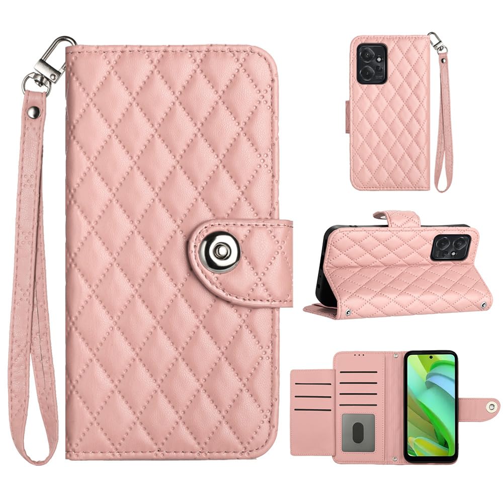 Compatible with Motorola Moto G Power 5G