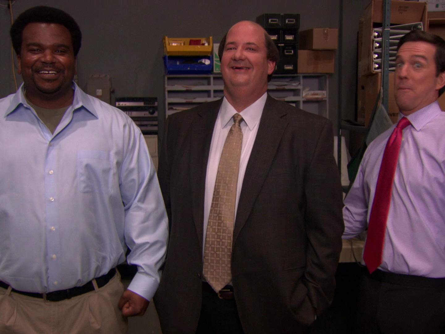 Watch The Office [US] Season 8 Prime Video