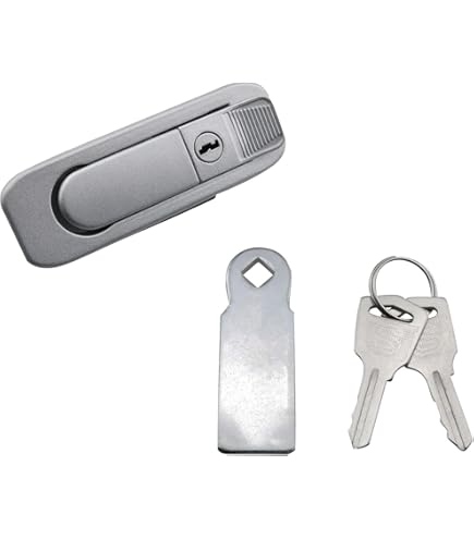 Étrier De Frein à Disque Arrière En Aluminium Pour Moto RC 1/4 Losi Promoto-MX - Noir KYX