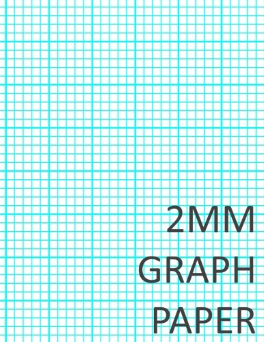 2mm graph paper