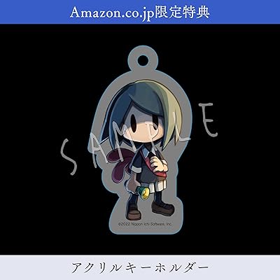 夜廻三』店舗特典・予約・最安値まとめてチェック！《PS4/Nintendo