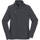 Port Authority Ladies Welded Soft Shell Jacket