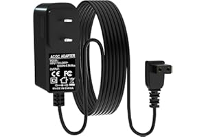 SYFLYH 12.6V Charger for Aiper Seagull Pool Vacuum Compatible with aiper Pool Cleaner 600 800 800B SE 1000 1500 P1111 HJ1103J Power Adapter Cord