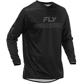Fly Racing Universal Motocross Jersey, Lightweight Racing MX Gear