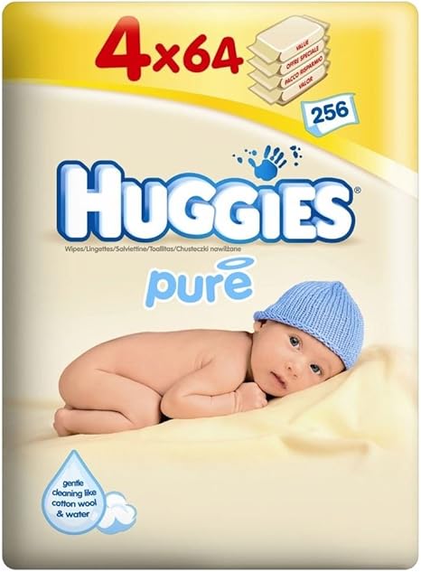 baby wipes amazon uk