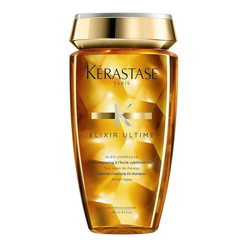 Kerastase Bain Elixir Ultime 1000 ml: Amazon.co.uk: Beauty