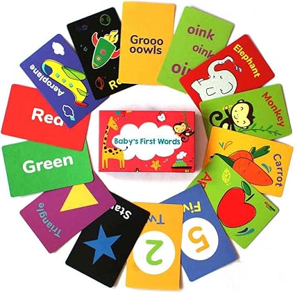 double sided flashcards