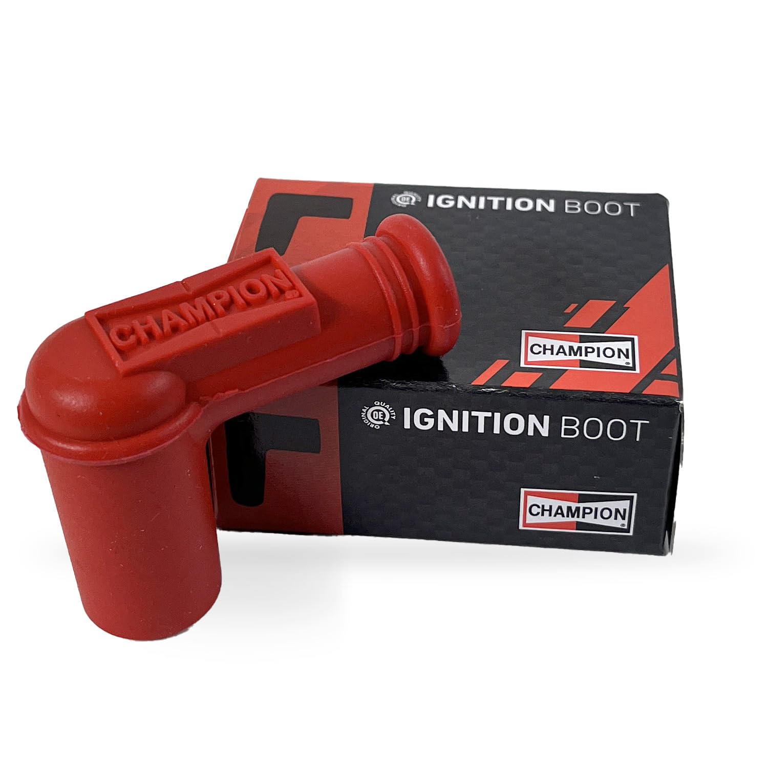 GREENSTAR - Champion Spark Plug Socket - 90° - PRO5U - Resistor 5k OhmD