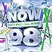 Now That's What I Call Music 98
