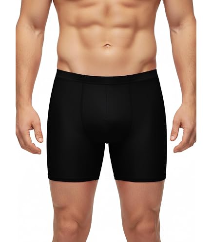 Amazon.com : baleaf Mens Swimsuit Swim Jammers Chlorine-Resistant