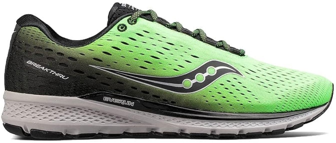 saucony breakthru 3 uomo it