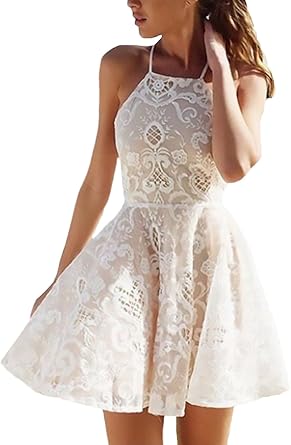 vestidos de verano elegantes