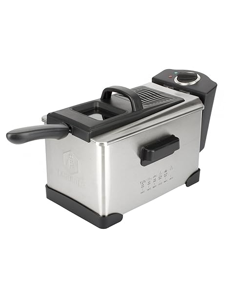 Freidora 3L. Laguiole