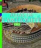 Atlas de l'Antiquité by 