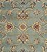 Sweet Home Stores King Collection Mahal Oriental Design Area Rug, 7'10