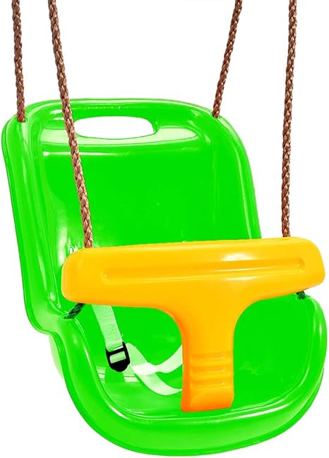 swing chair for 1 year old baby