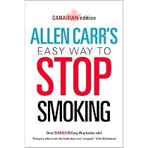 Allen Carr's Easy Way to Quit Vaping: Get Free from JUUL, IQOS,  Disposables, Tanks or any other Nicotine Product : Carr, Allen, Dicey,  John: Amazon.ca: Livres