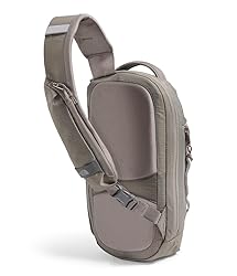 The North Face Borealis Sling Bag, Stone