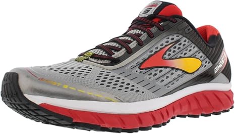 brooks ghost 7 limited edition