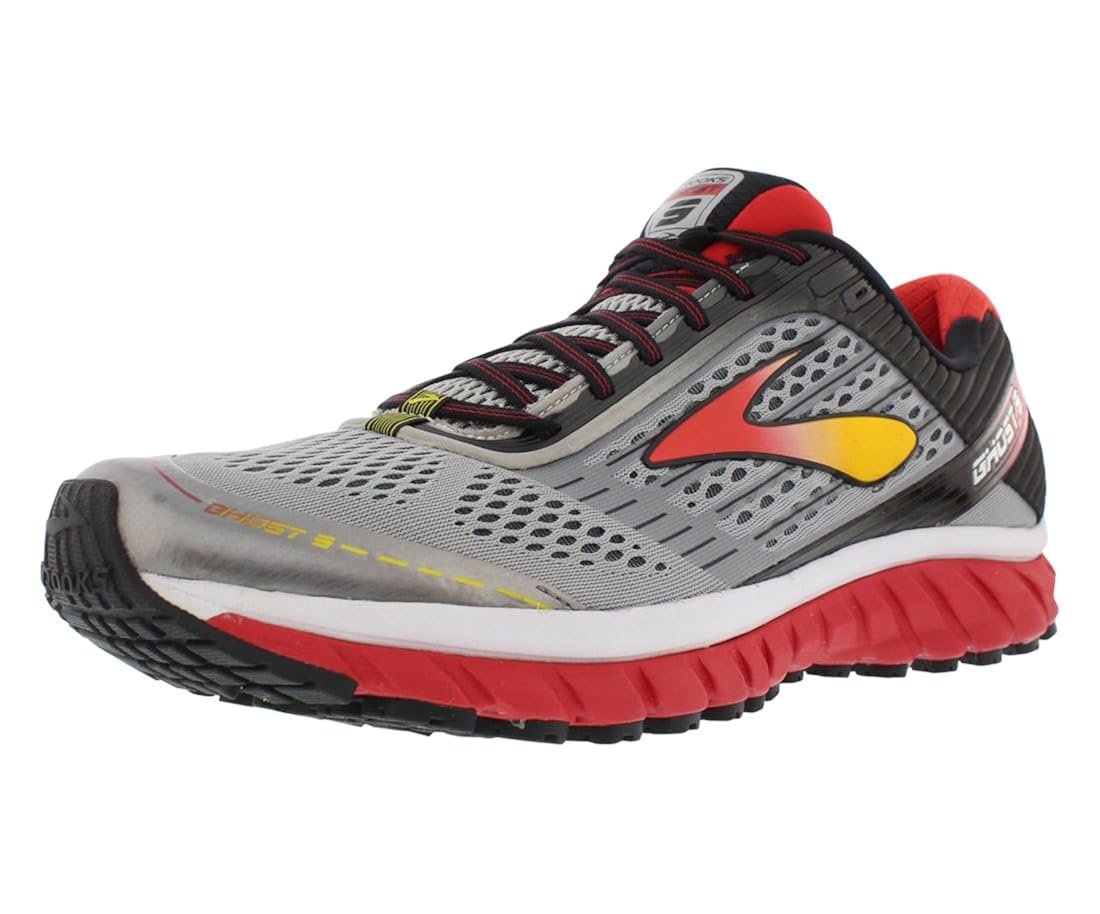 brooks ghost 9 mens 2016