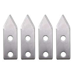 4pcs Replacement Blades for Edlund #1 Can