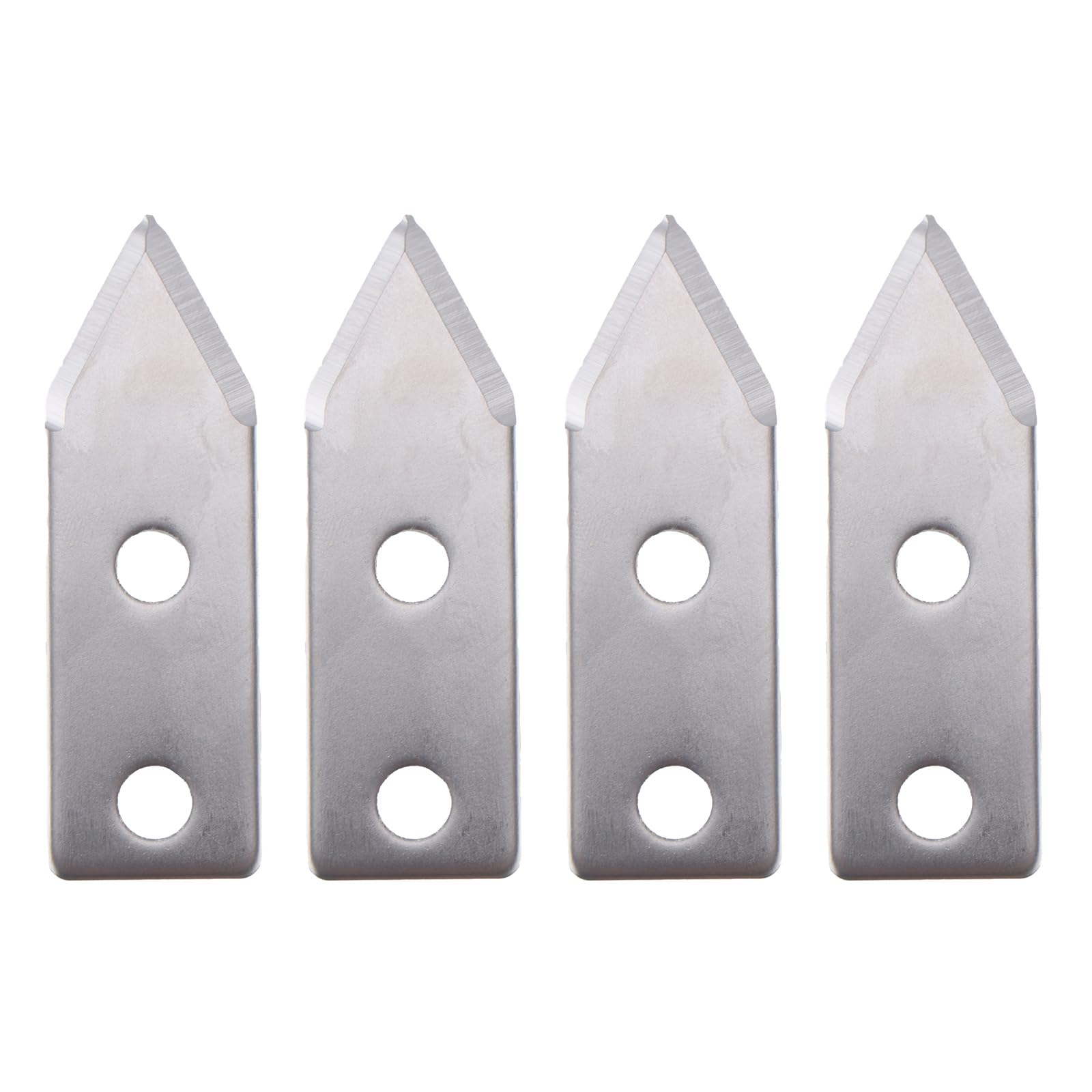 4pcs Replacement Blades for Edlund #1 Can