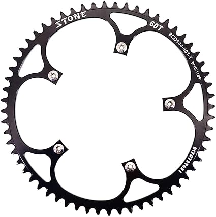 60t chainring