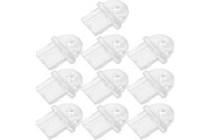 jojofuny 20 Pcs Mobile Dust Plugs USB Port Plugs Durable Stopper Phone Accessories Phone Case Charge