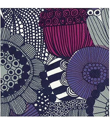 【新品】marimekko Siirtolapuutarha ブランケット Amazon.com: MARIMEKKO Siirtolapuutarha Blanket — Refine Your