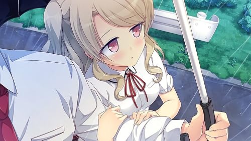 カノジョ*ステップ』予約情報！《PS Vita》移植版 可憐なヒロインとの 