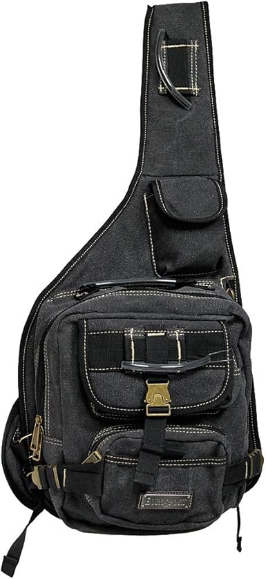 cargo sling bag