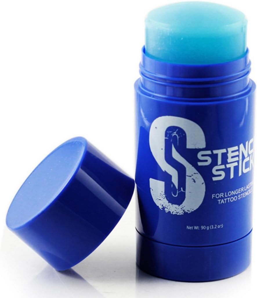 STENCIL STICK 3.2 Tattoo Stencil Transfer Stick -Tattoo Supplies-