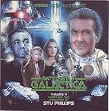 Battlestar Galactica Volume 4