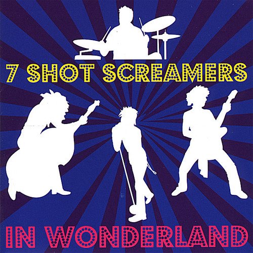 7 Shot Screamers - Love Always, Charlie Lyrics - Zortam Music