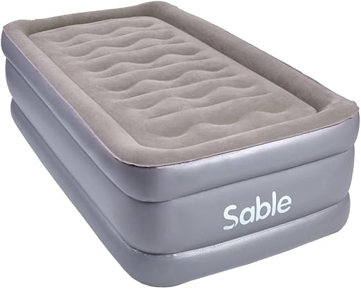 comprar colchon hinchable amazon