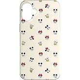 Disney Mickey and Friends Donald and Minnie Print Case for iPhone 16 Plus