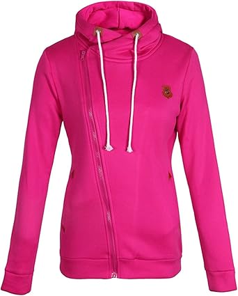 women's thin pullover hoodies