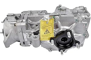 Rear Differential Viscous Coupling Assembly Compatible With Toyota Sienna 3.5L AWD 2011-2018 4130328013 4130328012 41110-4501