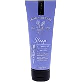 Aromatherapy Sleep - Lavender-Vanilla by Bath and Body Works for Unisex - 8 oz Body Cream