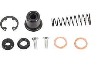 AllBallsRacing 18-1004 MASTER CYLINDER REBUILD KIT ALLBALLS