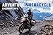 Adventure Motorcycle Calendar 2018