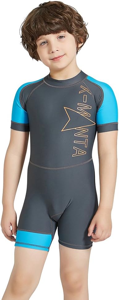 Boys uv swimsuit Clearance