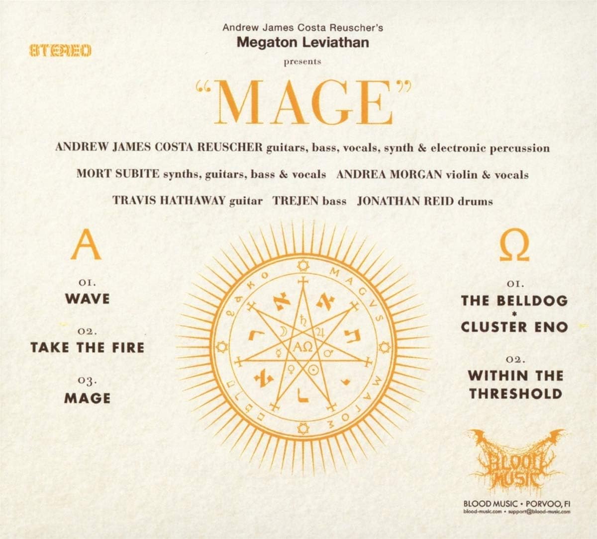 Mage - Image 3
